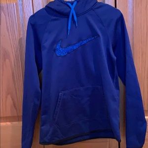 Nike hoodie